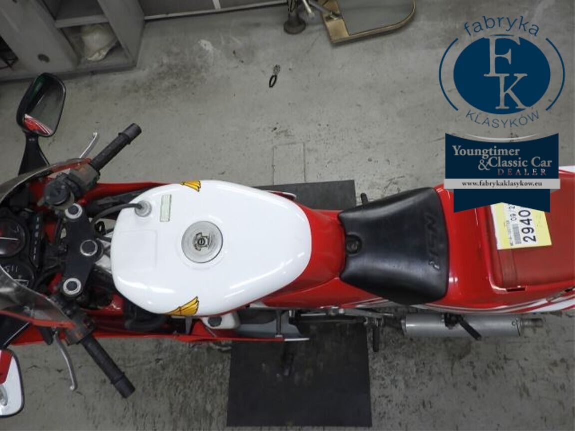 HONDA NSR250R-1 - zdjęcie 32