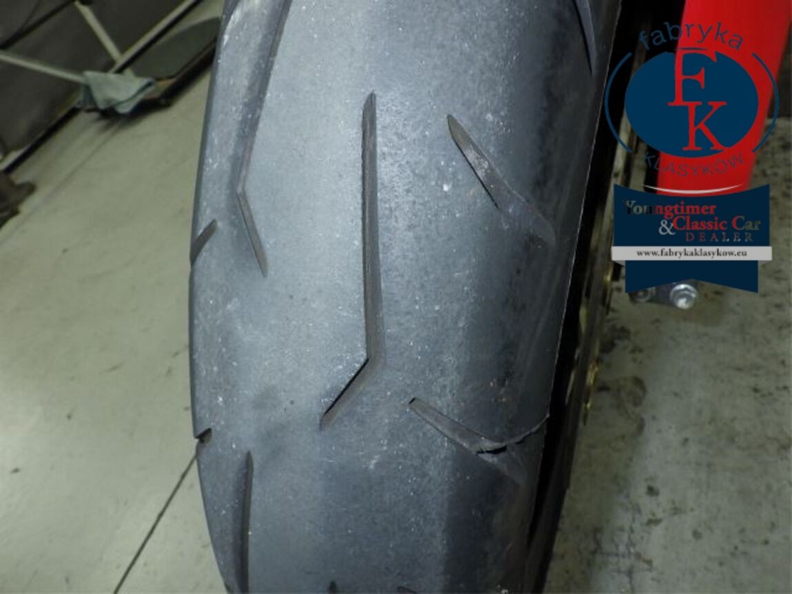 HONDA CBR600RR ABS 2017 - zdjęcie 26