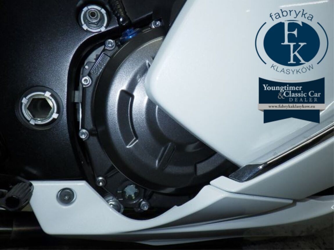 SUZUKI HAYABUSA -3 2022 - zdjęcie 12