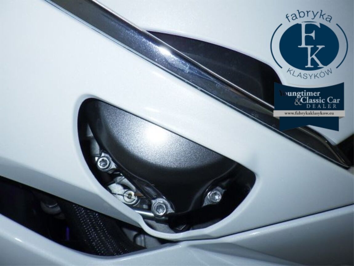 SUZUKI HAYABUSA -3 2022 - zdjęcie 13