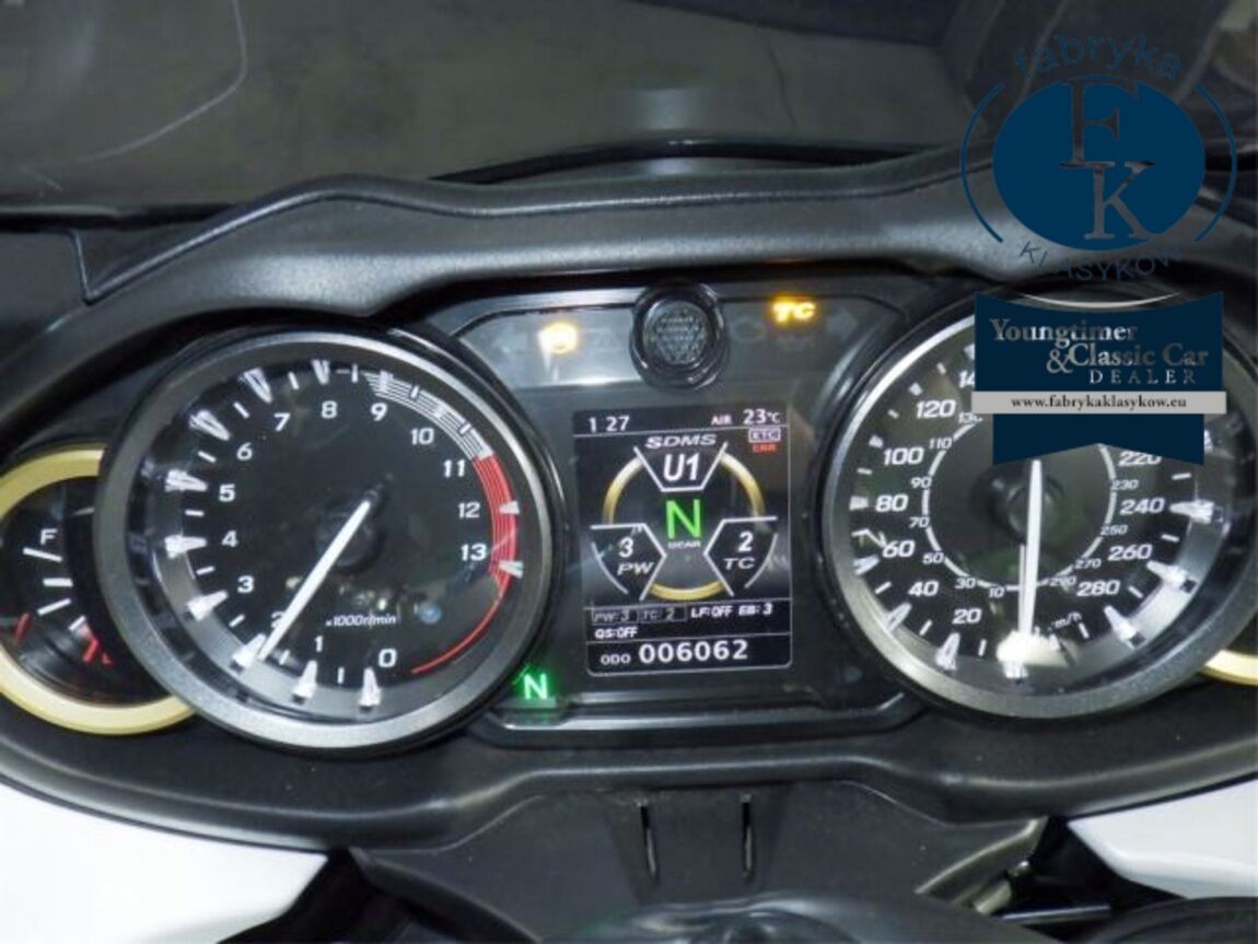 SUZUKI HAYABUSA -3 2022 - zdjęcie 15