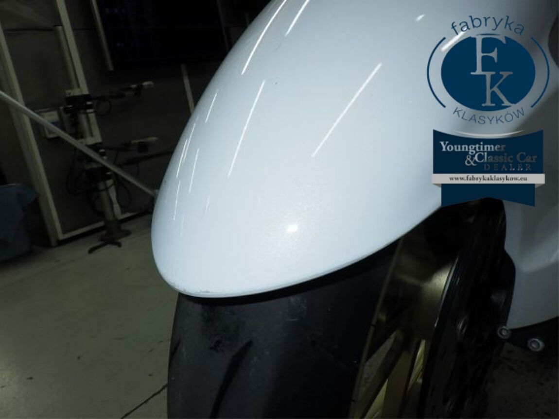 SUZUKI HAYABUSA -3 2022 - zdjęcie 19