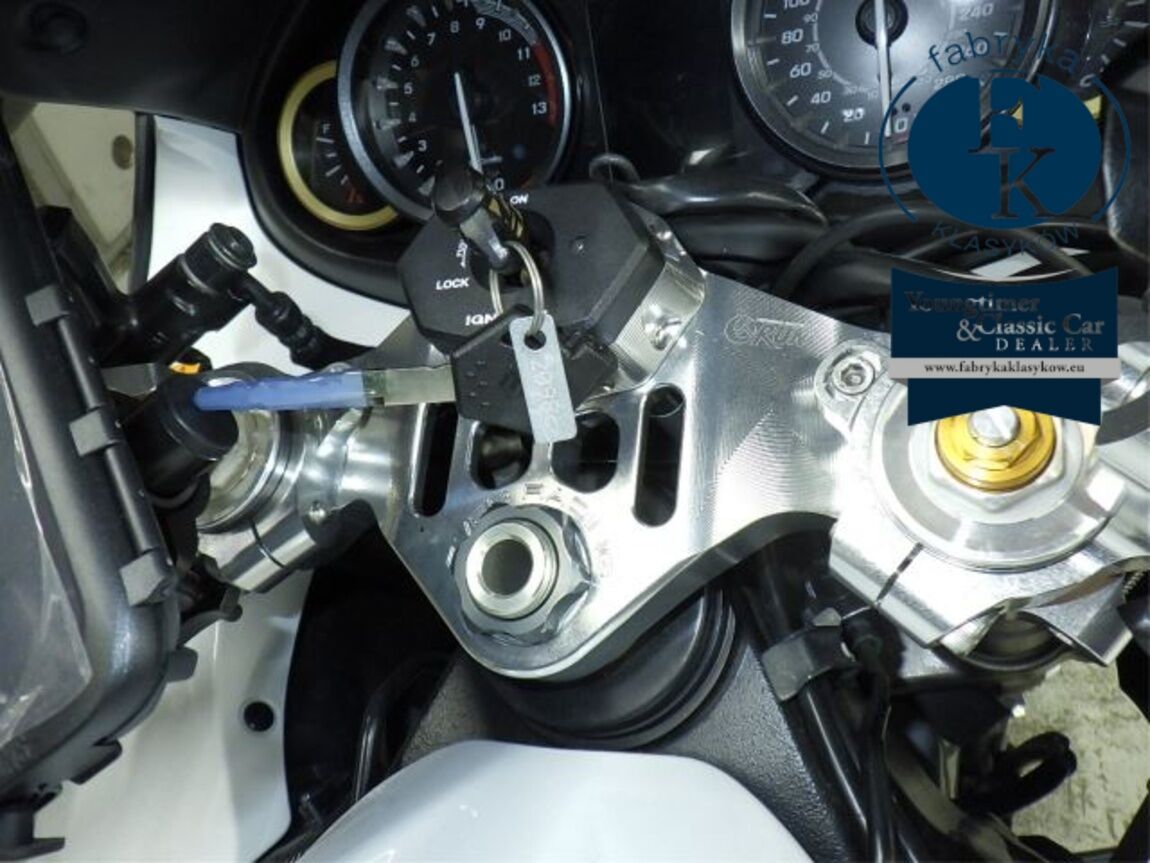 SUZUKI HAYABUSA -3 2022 - zdjęcie 23