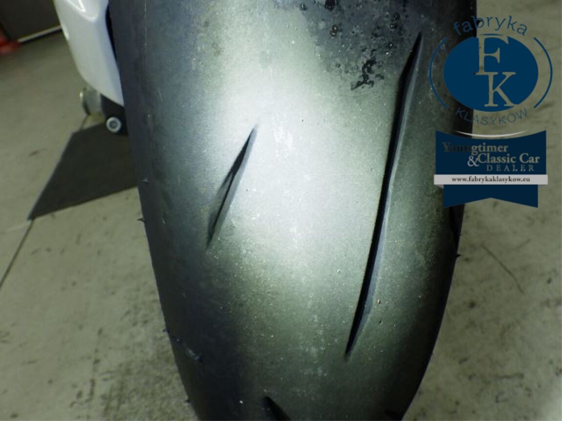 SUZUKI HAYABUSA -3 2022 - zdjęcie 26