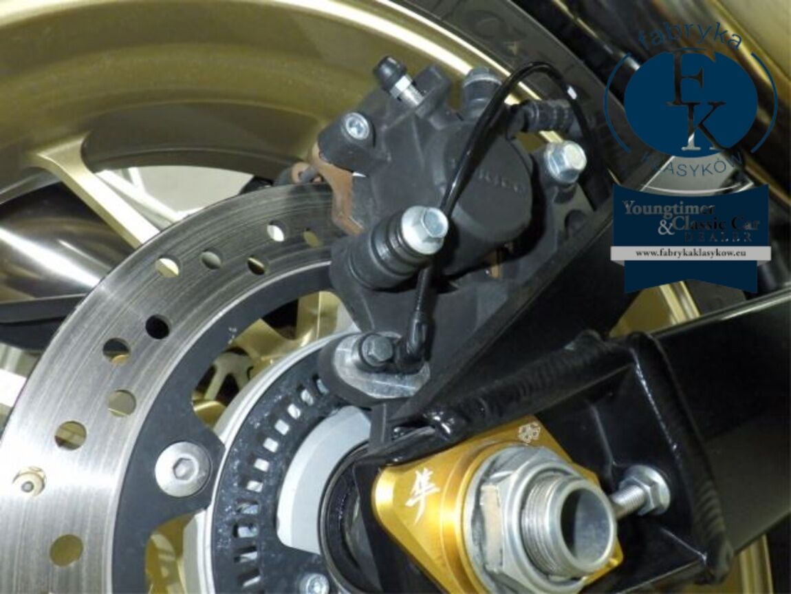 SUZUKI HAYABUSA -3 2022 - zdjęcie 28
