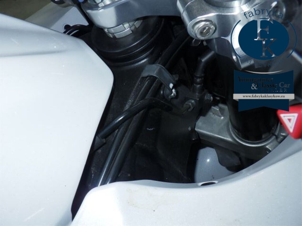 SUZUKI HAYABUSA -3 2022 - zdjęcie 33