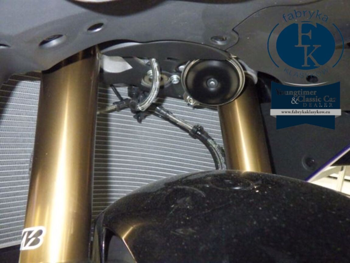 YAMAHA YZF-R1 2026 - zdjęcie 23