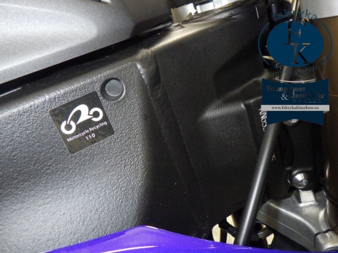 YAMAHA YZF-R1 2026 - zdjęcie 29