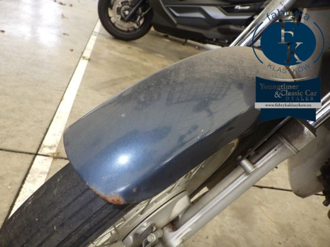 HONDA C50-2  - zdjęcie 12