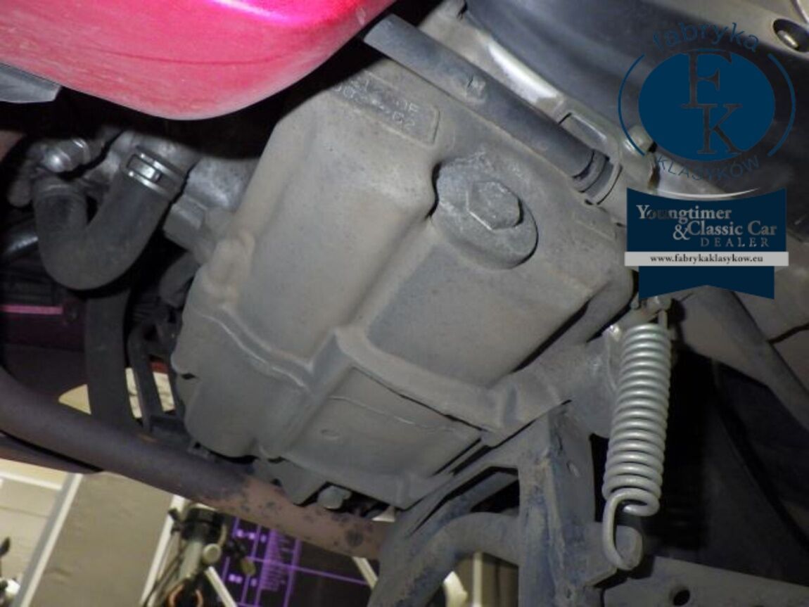 HONDA PCX125  - zdjęcie 10