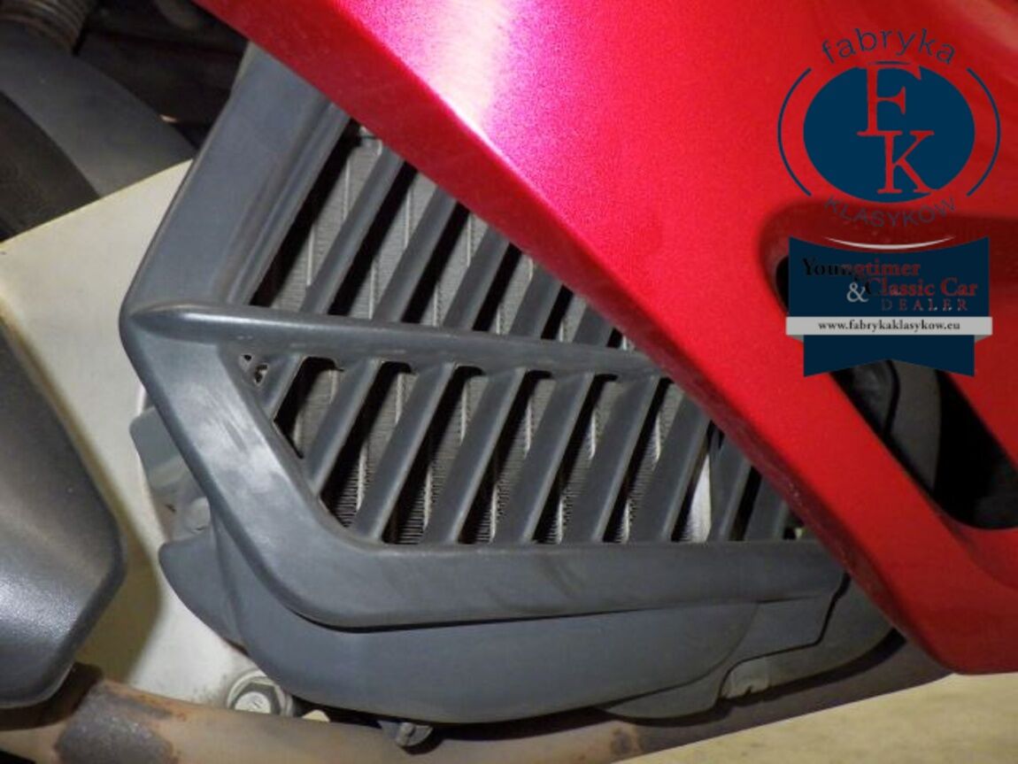 HONDA PCX125  - zdjęcie 11