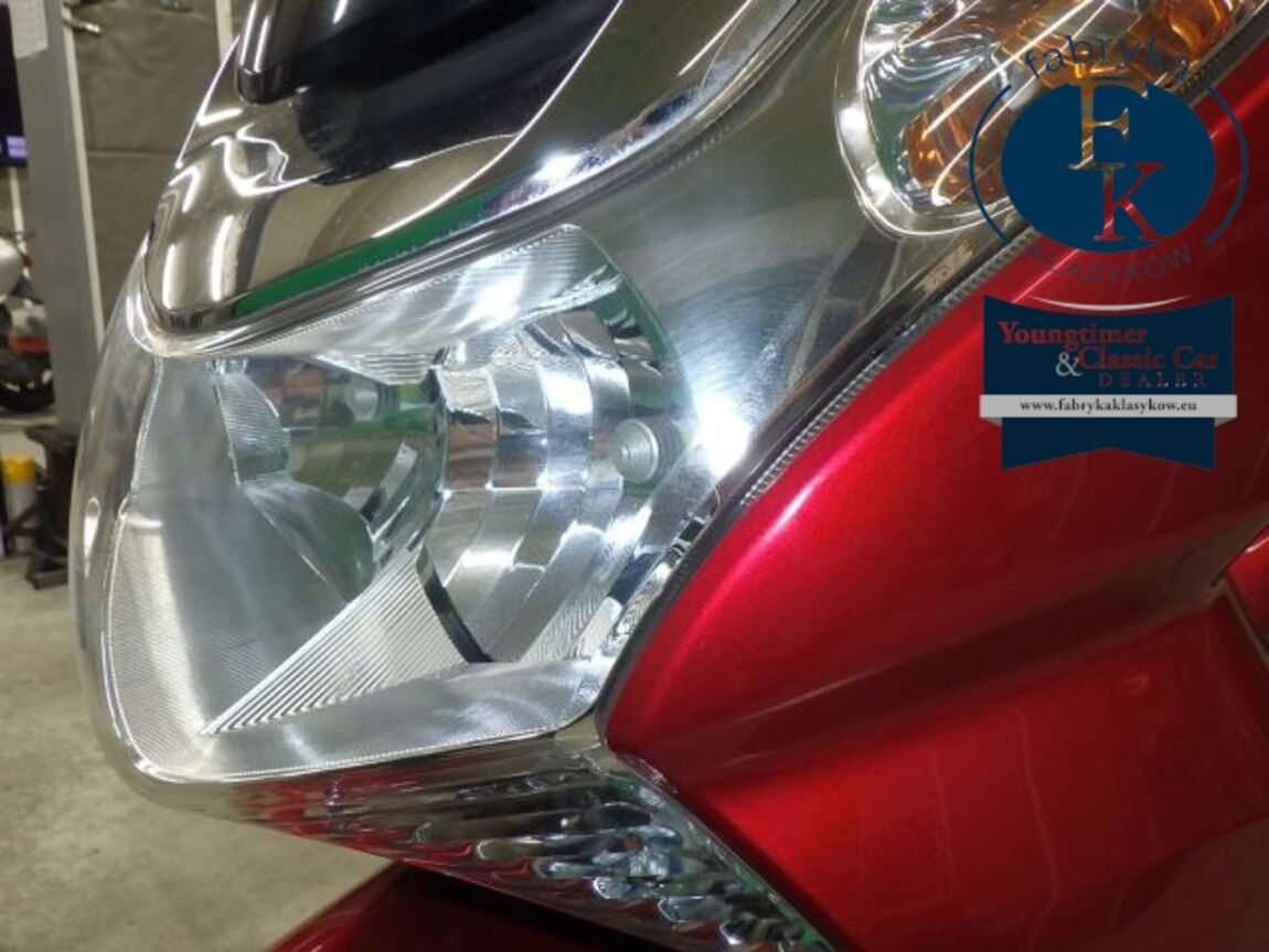 HONDA PCX125  - zdjęcie 15