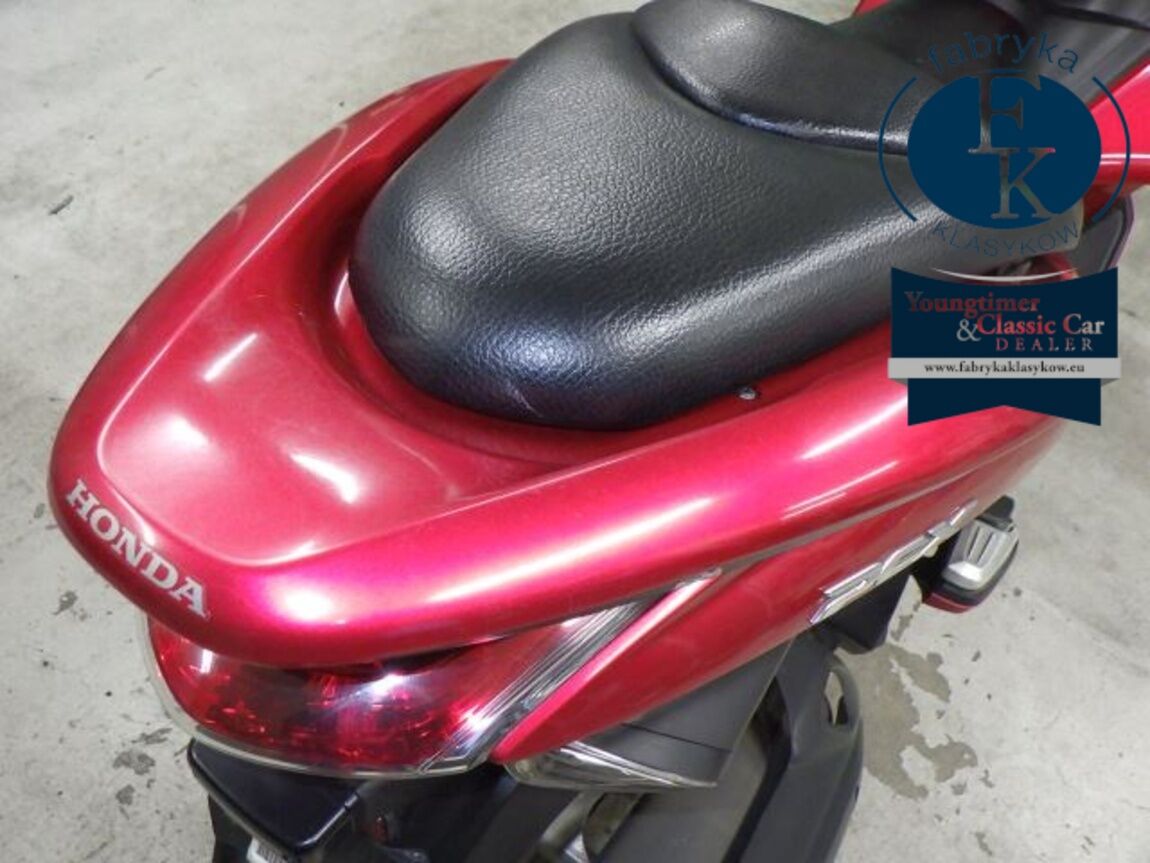 HONDA PCX125  - zdjęcie 20
