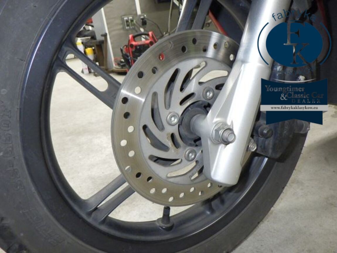 HONDA PCX125  - zdjęcie 23