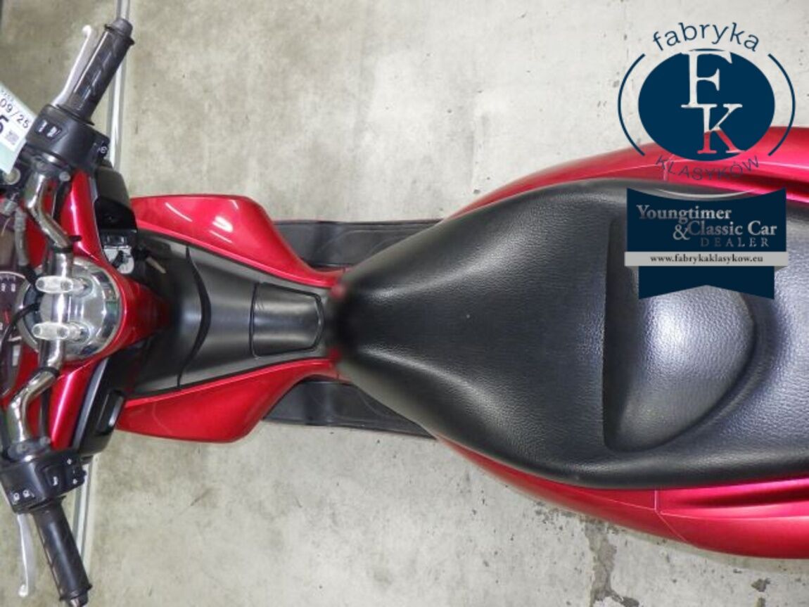 HONDA PCX125  - zdjęcie 32