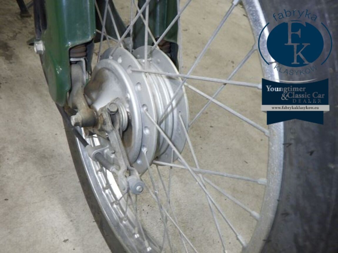 HONDA C50  - zdjęcie 23
