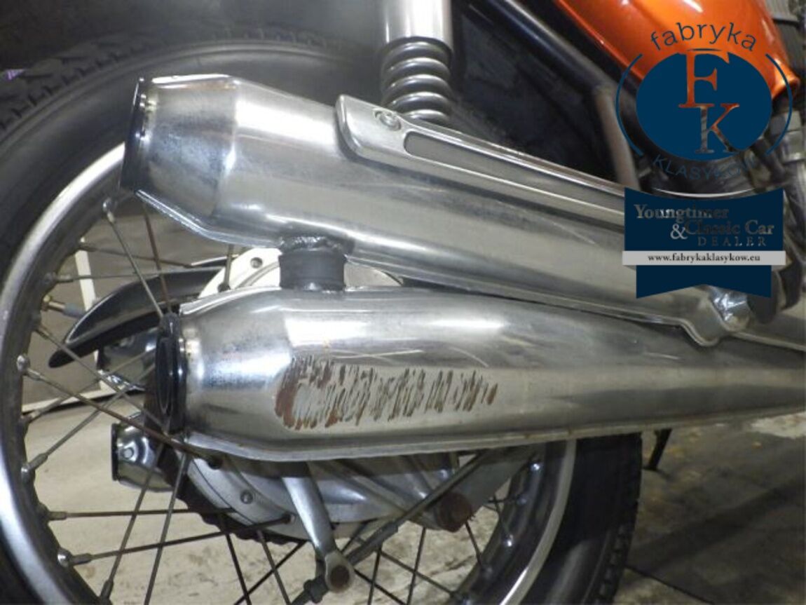 HONDA CB750 2013 - zdjęcie 14