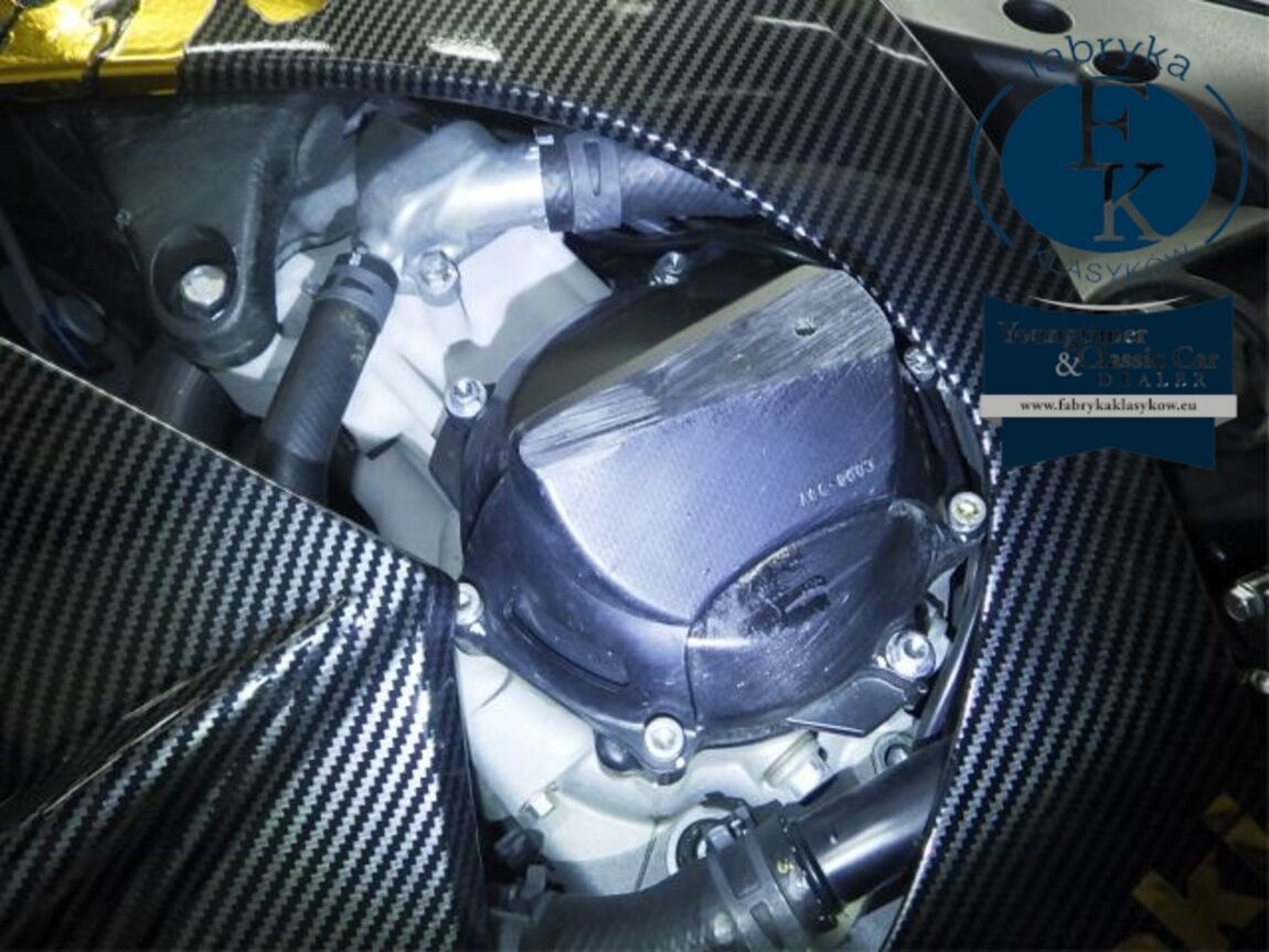 KAWASAKI ZX-10RA 2021 - zdjęcie 12