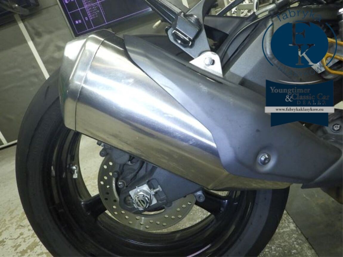 KAWASAKI ZX-10RA 2021 - zdjęcie 13