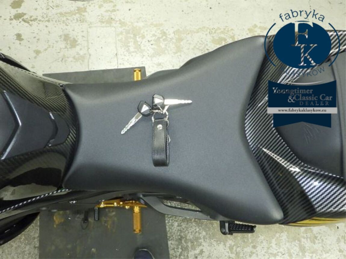 KAWASAKI ZX-10RA 2021 - zdjęcie 16