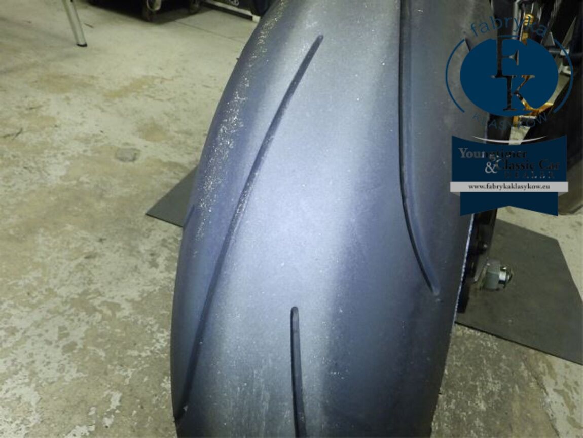 KAWASAKI ZX-10RA 2021 - zdjęcie 27