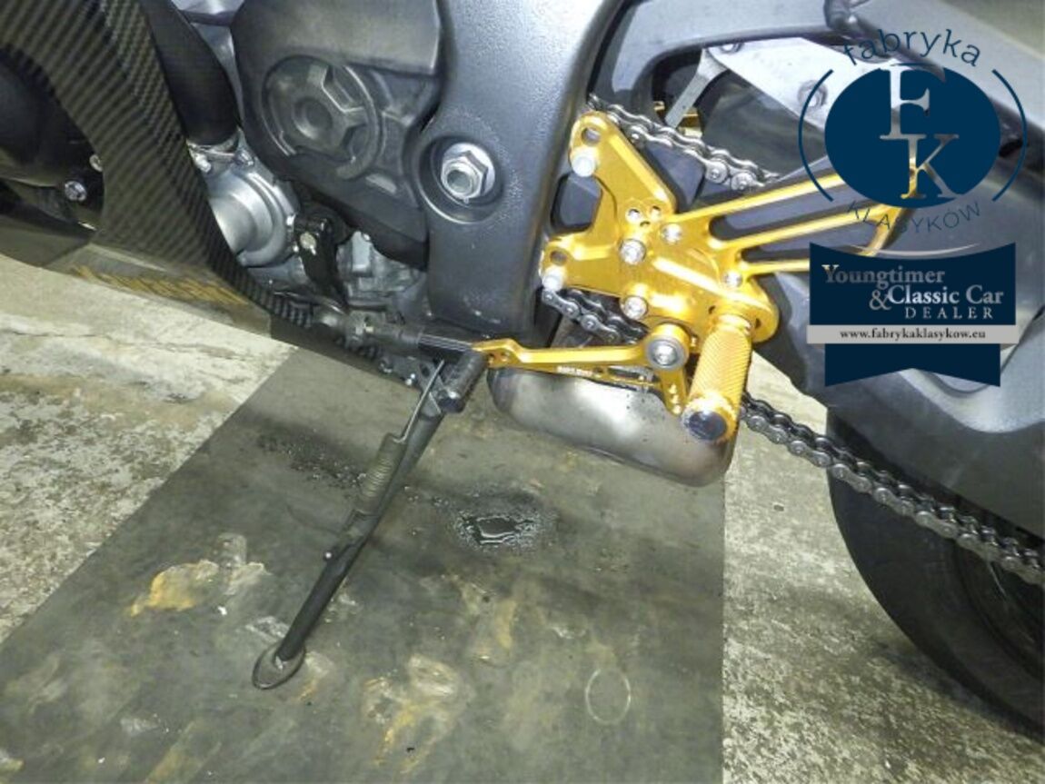 KAWASAKI ZX-10RA 2021 - zdjęcie 29