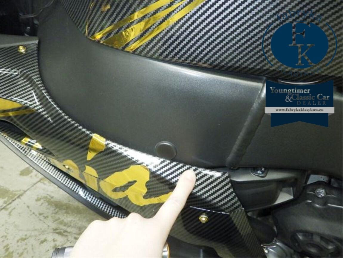 KAWASAKI ZX-10RA 2021 - zdjęcie 30