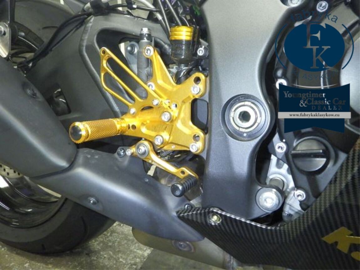 KAWASAKI ZX-10RA 2021 - zdjęcie 31