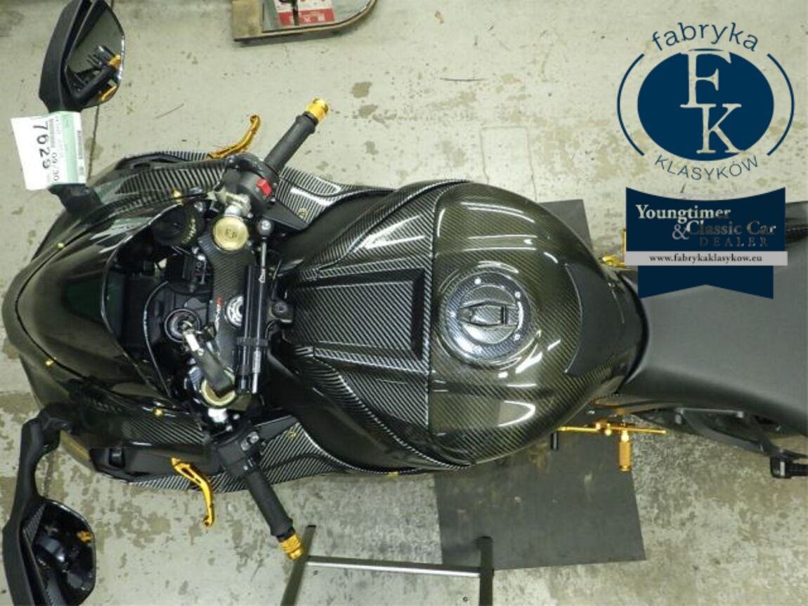 KAWASAKI ZX-10RA 2021 - zdjęcie 32