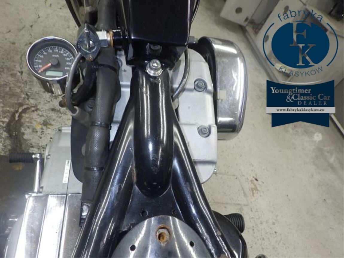 HARLEY-DAVIDSON XL1200S 2000 - zdjęcie 31