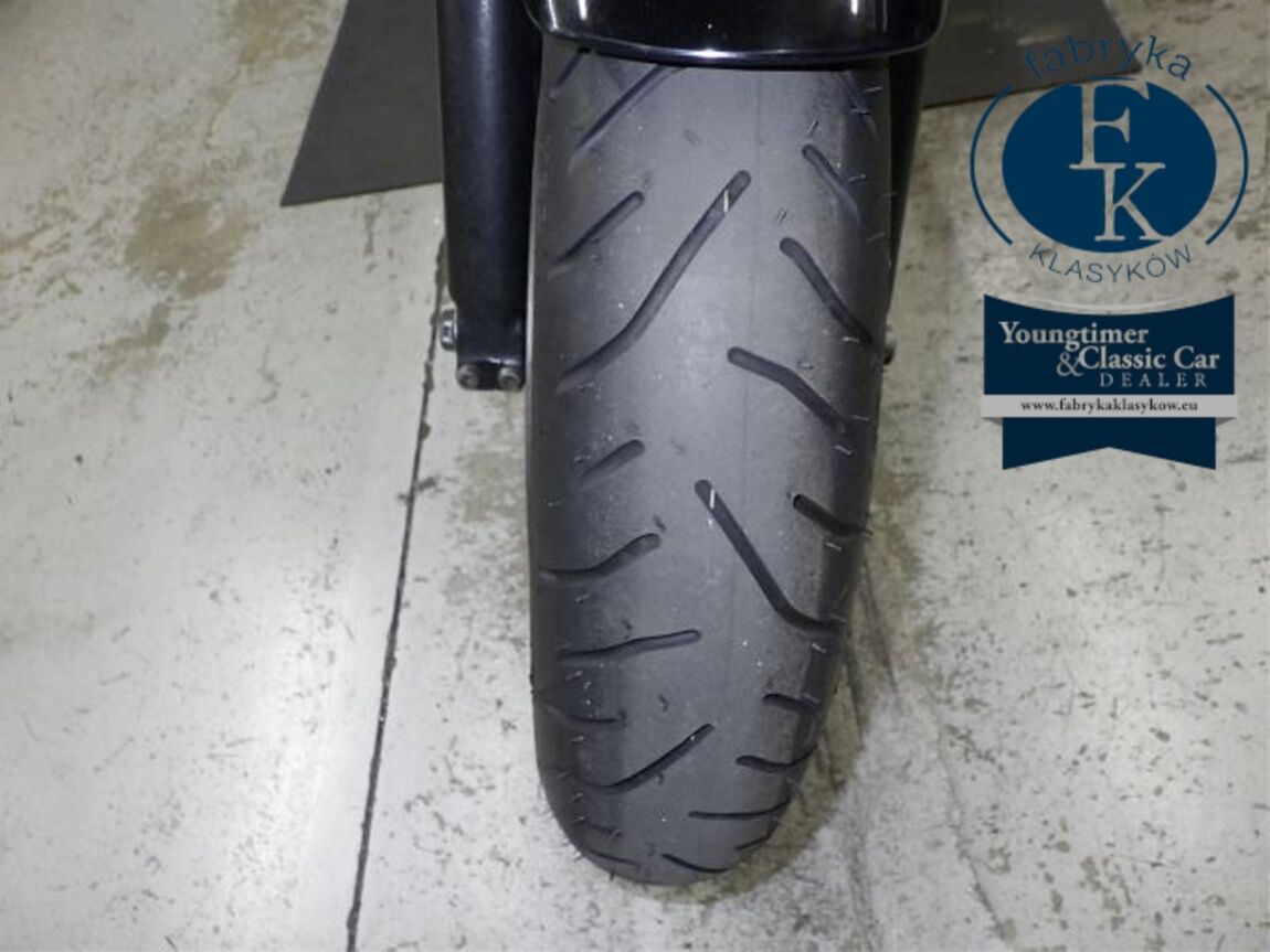 HONDA CB1300SF BOLDOR 2016 - zdjęcie 23