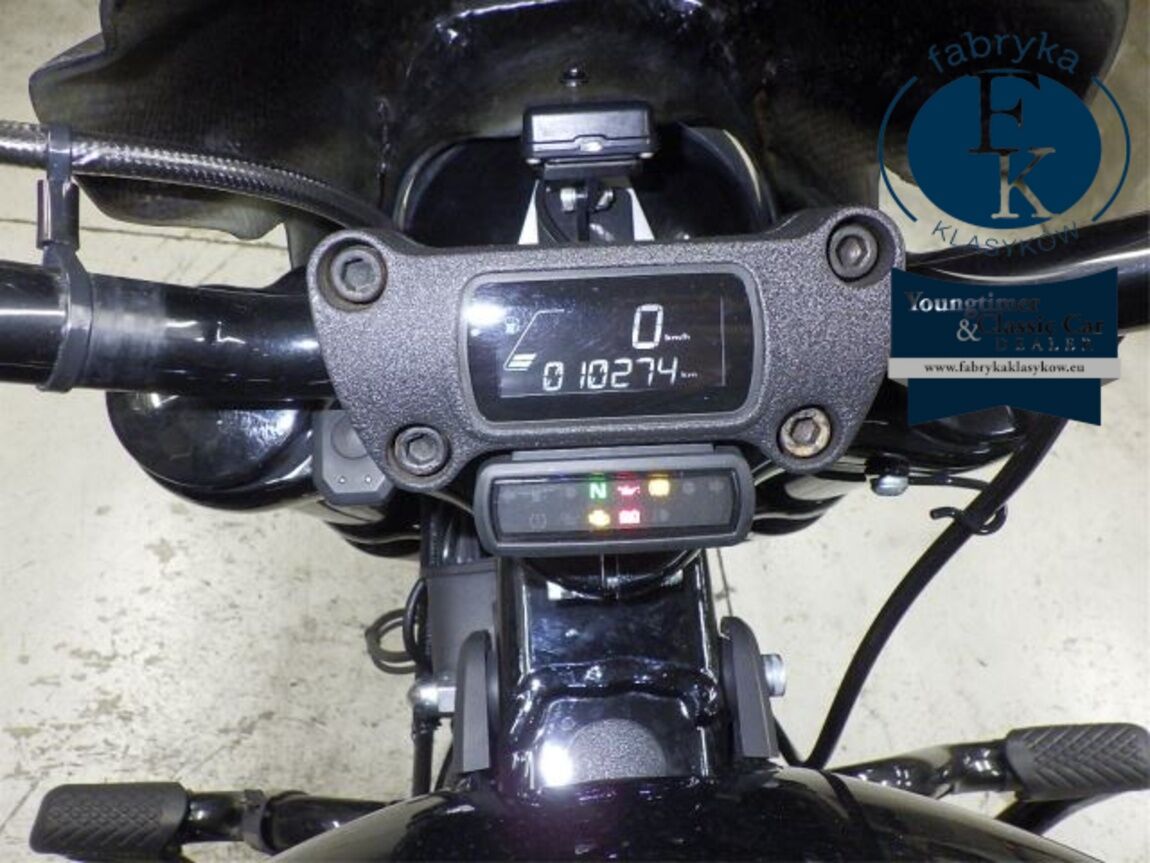 HARLEY-DAVIDSON FXBBS1870 2021 - zdjęcie 13