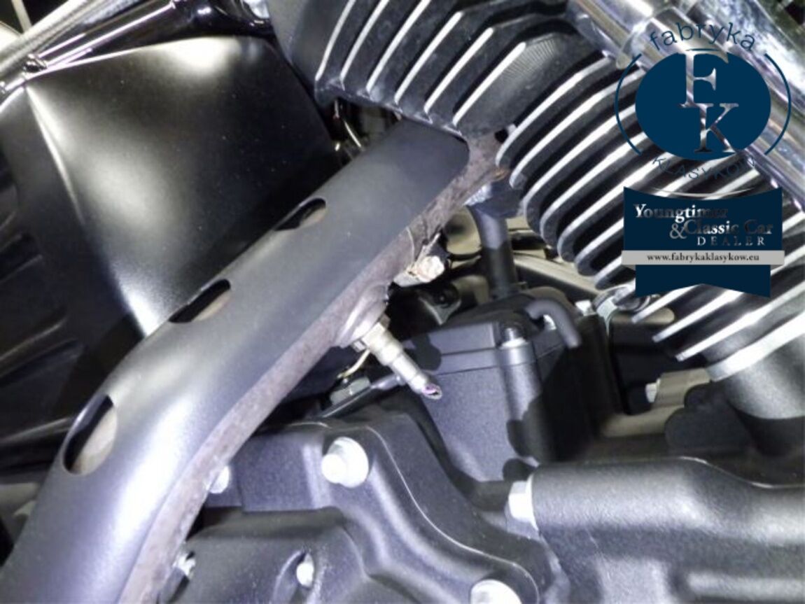 HARLEY-DAVIDSON FXBBS1870 2021 - zdjęcie 16