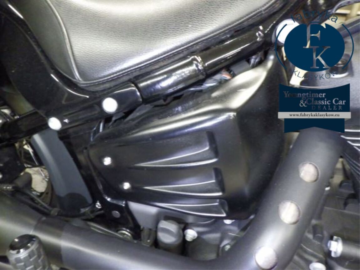 HARLEY-DAVIDSON FXBBS1870 2021 - zdjęcie 18