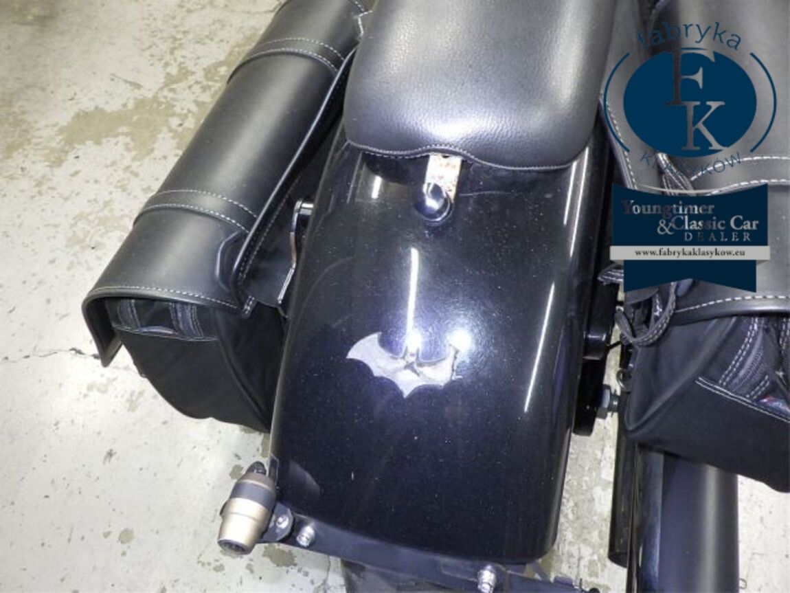 HARLEY-DAVIDSON FXBBS1870 2021 - zdjęcie 19