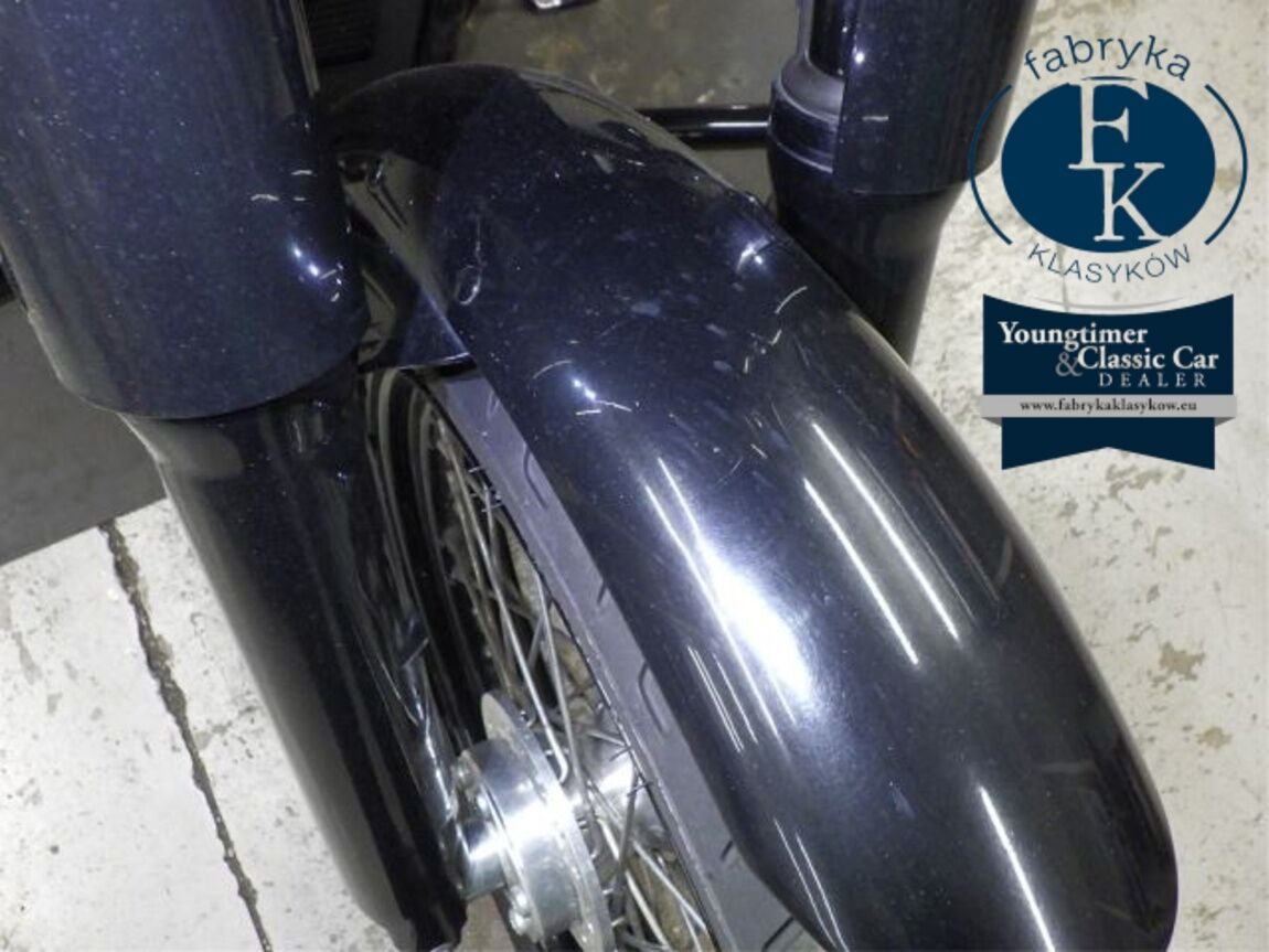 HARLEY-DAVIDSON FXBBS1870 2021 - zdjęcie 20