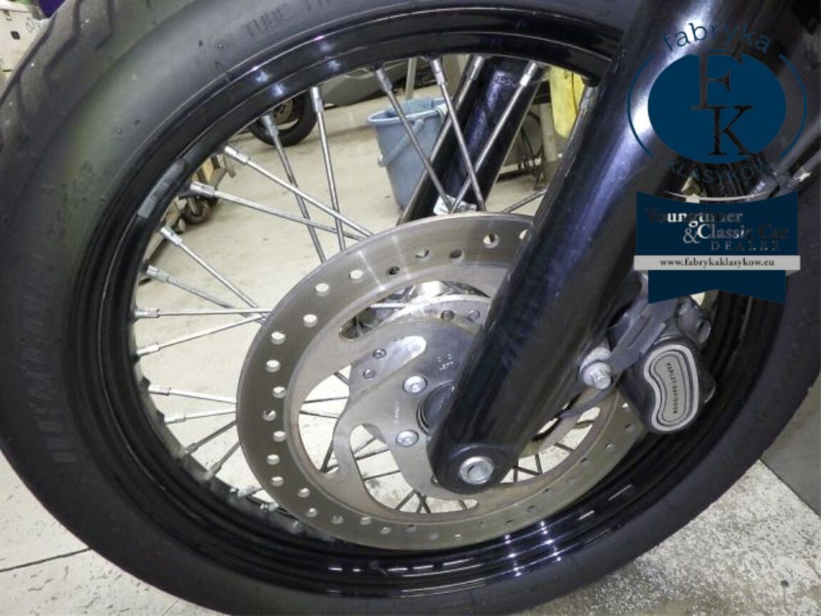 HARLEY-DAVIDSON FXBBS1870 2021 - zdjęcie 23