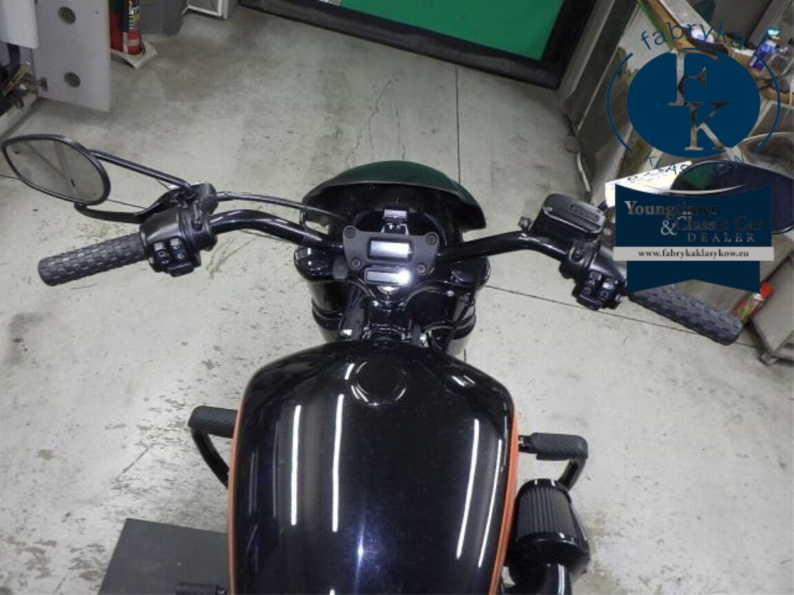HARLEY-DAVIDSON FXBBS1870 2021 - zdjęcie 24
