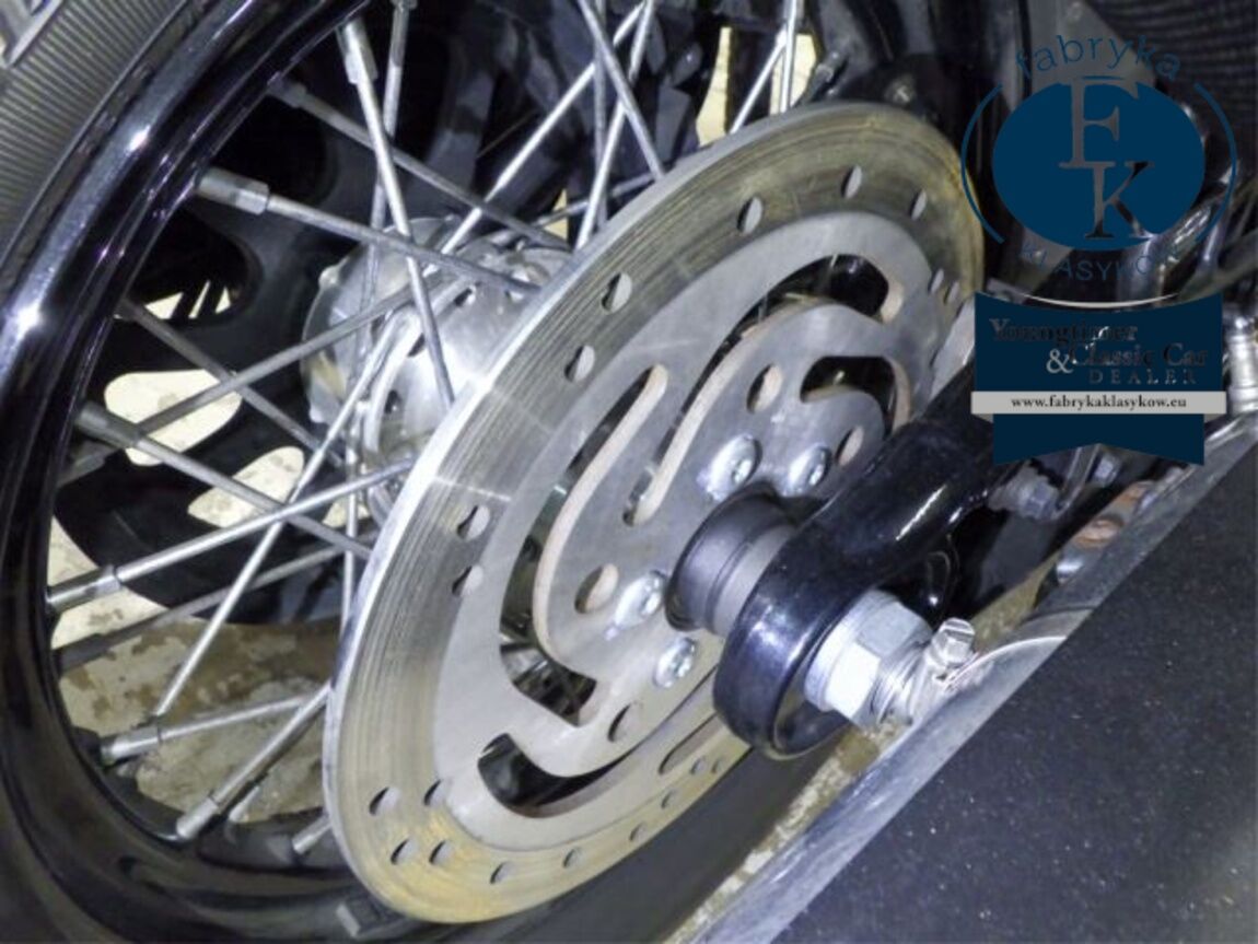 HARLEY-DAVIDSON FXBBS1870 2021 - zdjęcie 25