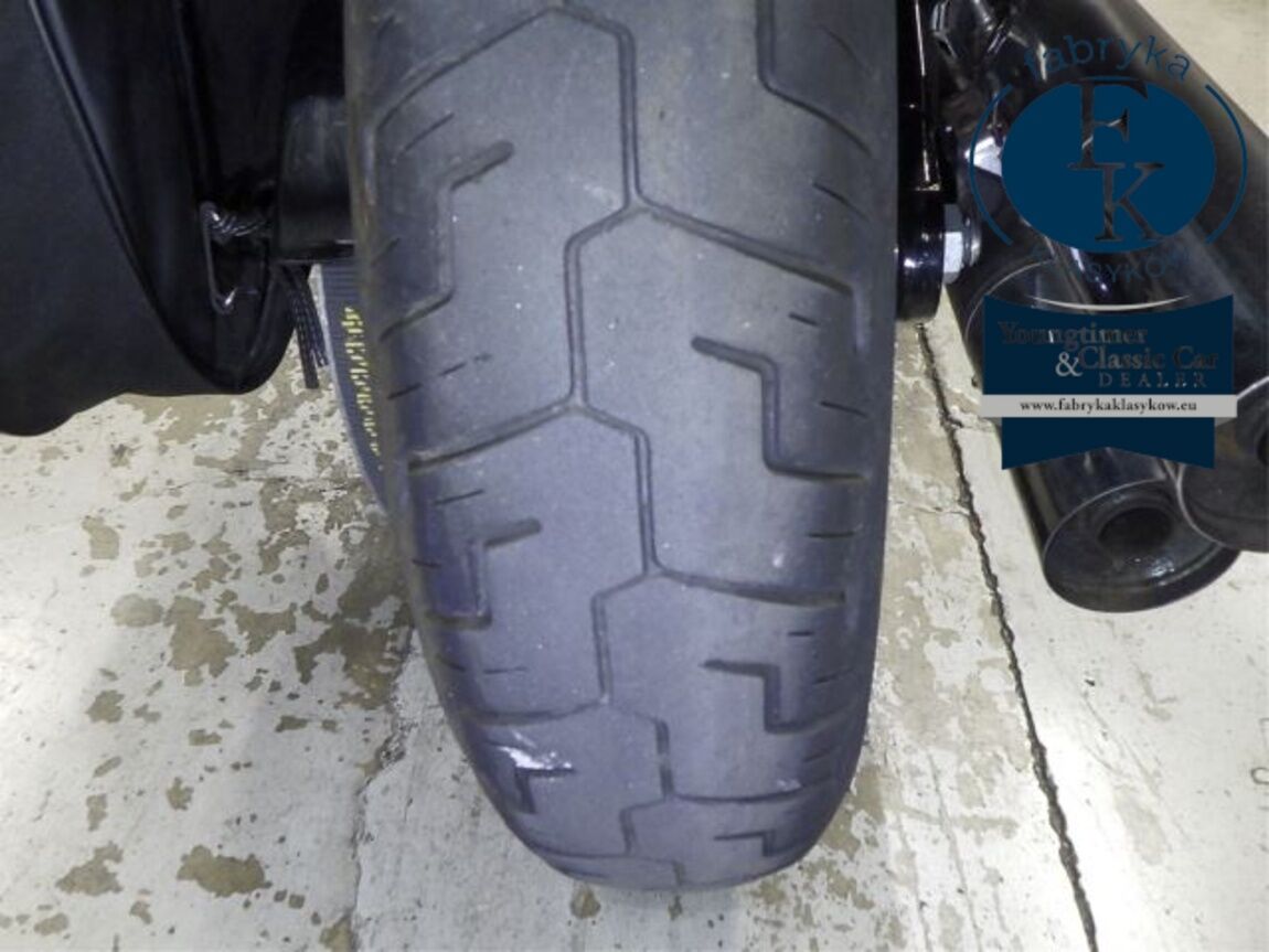 HARLEY-DAVIDSON FXBBS1870 2021 - zdjęcie 26