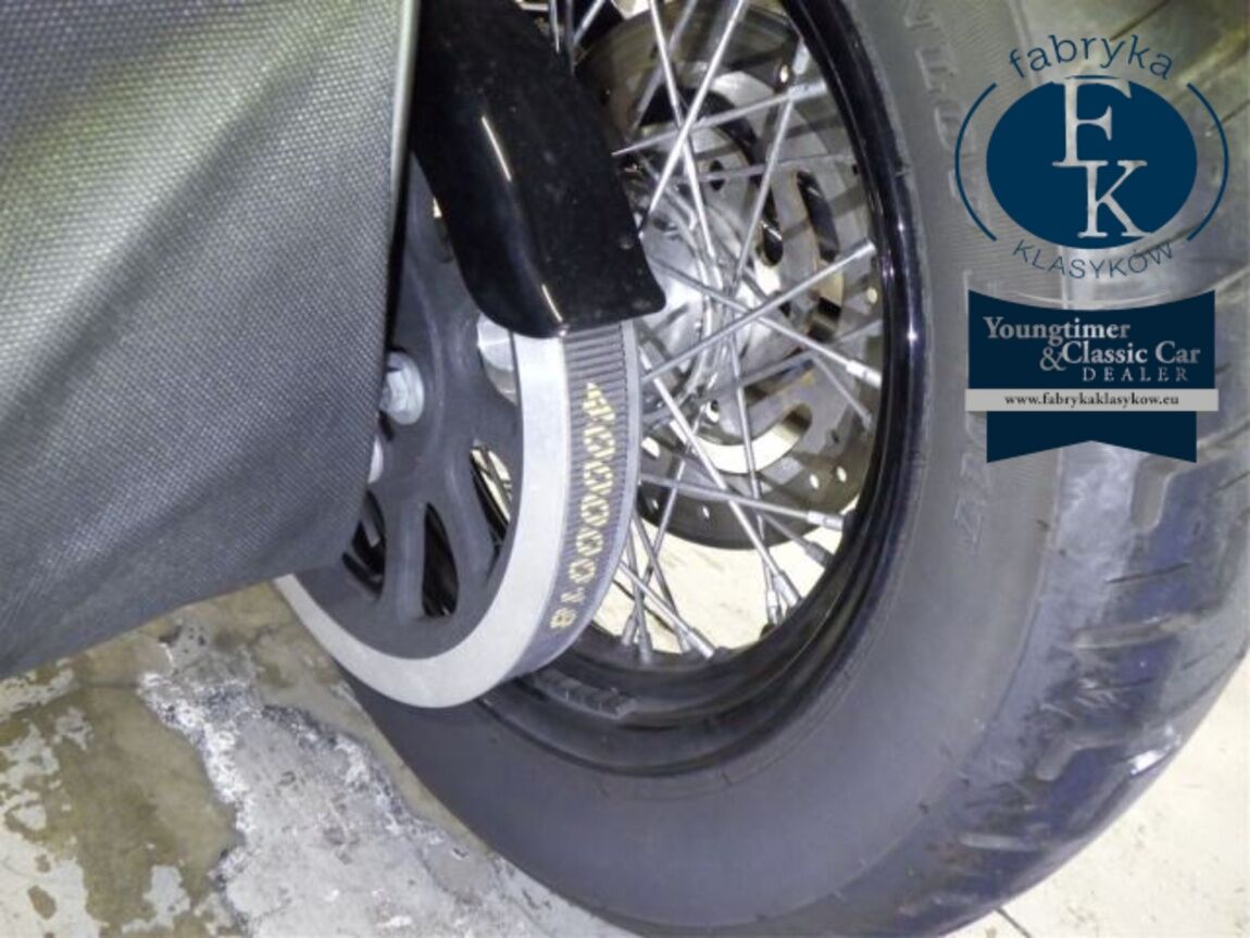 HARLEY-DAVIDSON FXBBS1870 2021 - zdjęcie 27