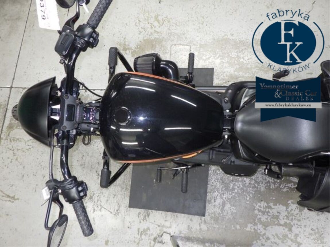 HARLEY-DAVIDSON FXBBS1870 2021 - zdjęcie 32