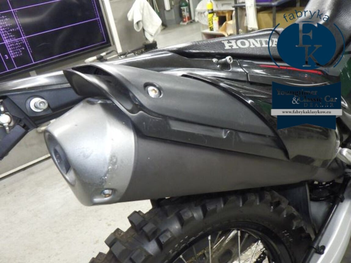 HONDA CRF250L LD  - zdjęcie 13