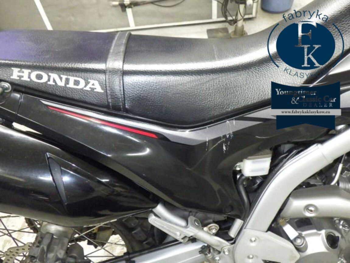 HONDA CRF250L LD  - zdjęcie 19
