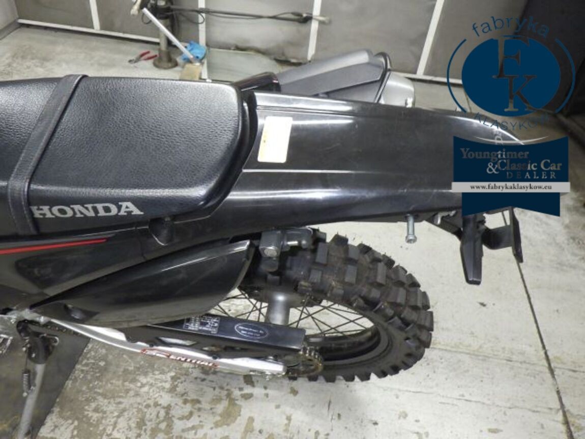 HONDA CRF250L LD  - zdjęcie 20