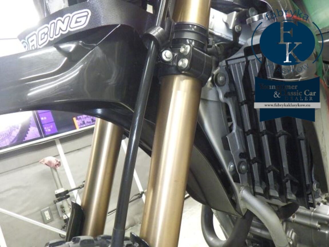 HONDA CRF250L LD  - zdjęcie 24