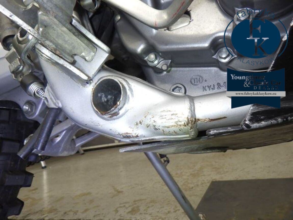 HONDA CRF250L LD  - zdjęcie 29