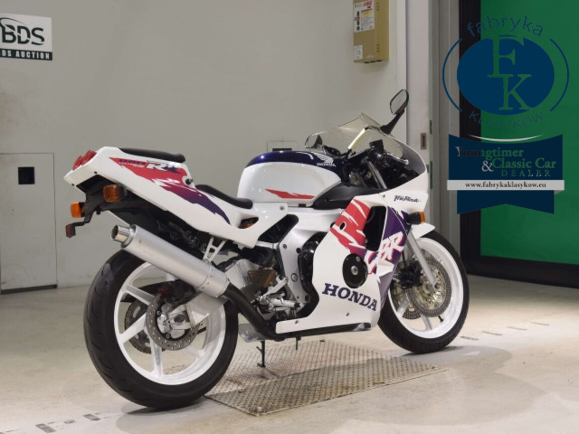 HONDA CBR250RR  - zdjęcie 6
