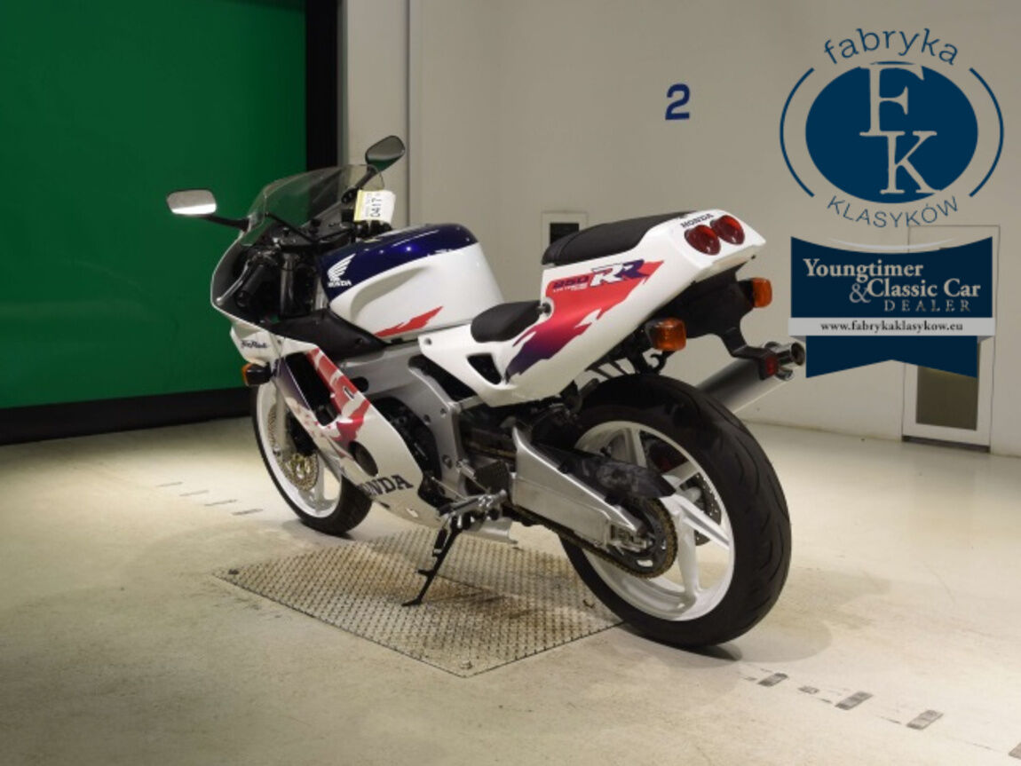 HONDA CBR250RR  - zdjęcie 7