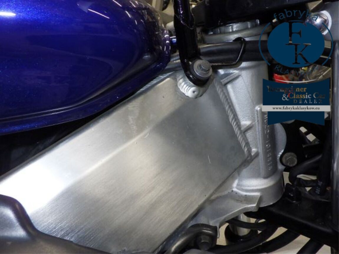 HONDA CBR250RR  - zdjęcie 29